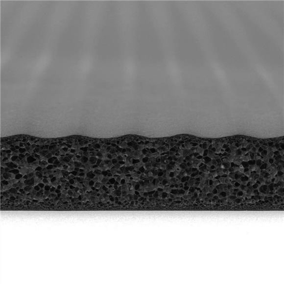 REEHUT Extra Thick Exercise Mat 1/2-Inch Thick - Picture 5 of 6